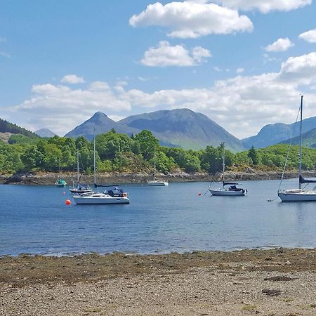 Lismore Cottage North Ballachulish Luaran gambar