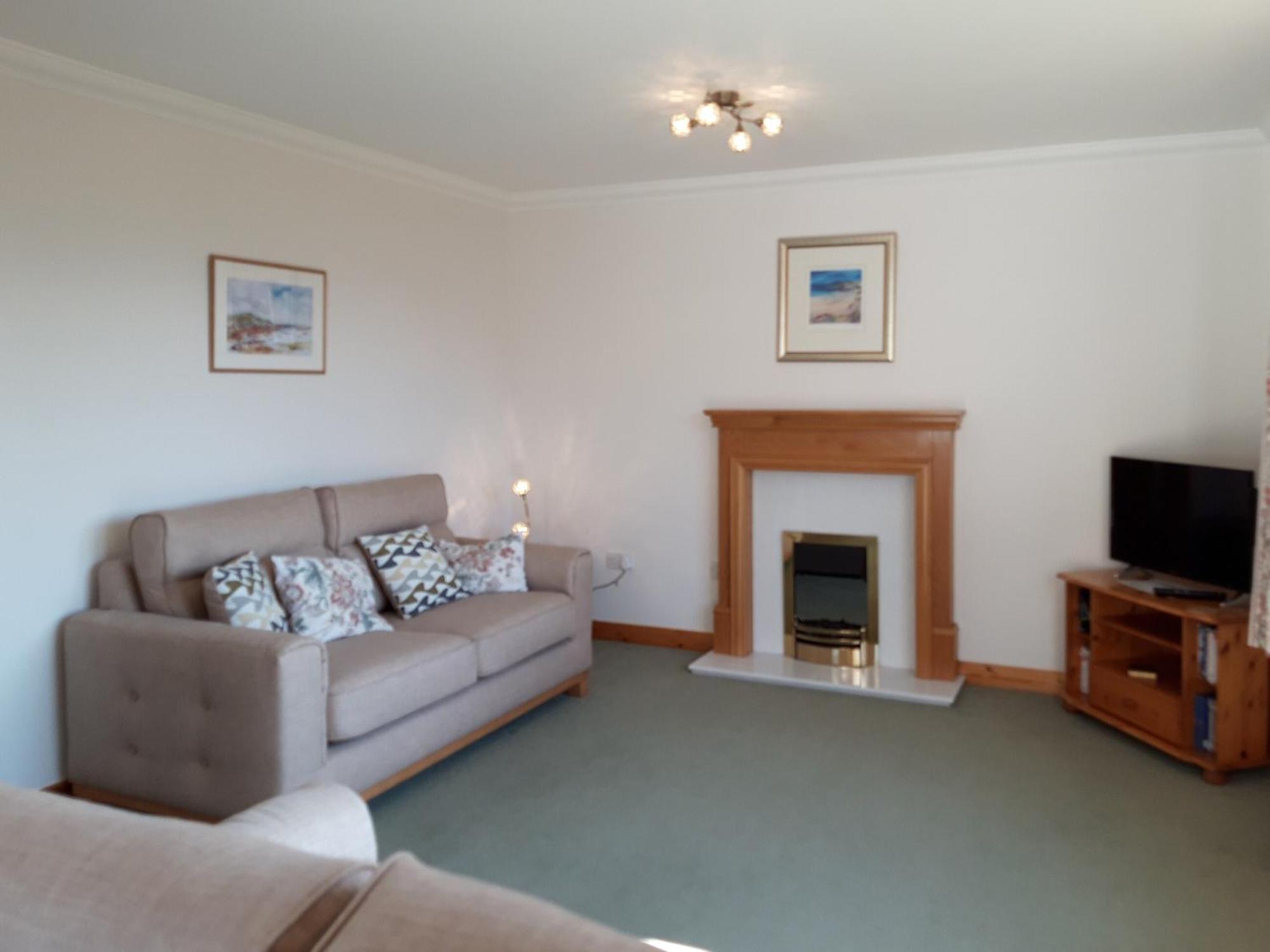 Lismore Cottage North Ballachulish Luaran gambar
