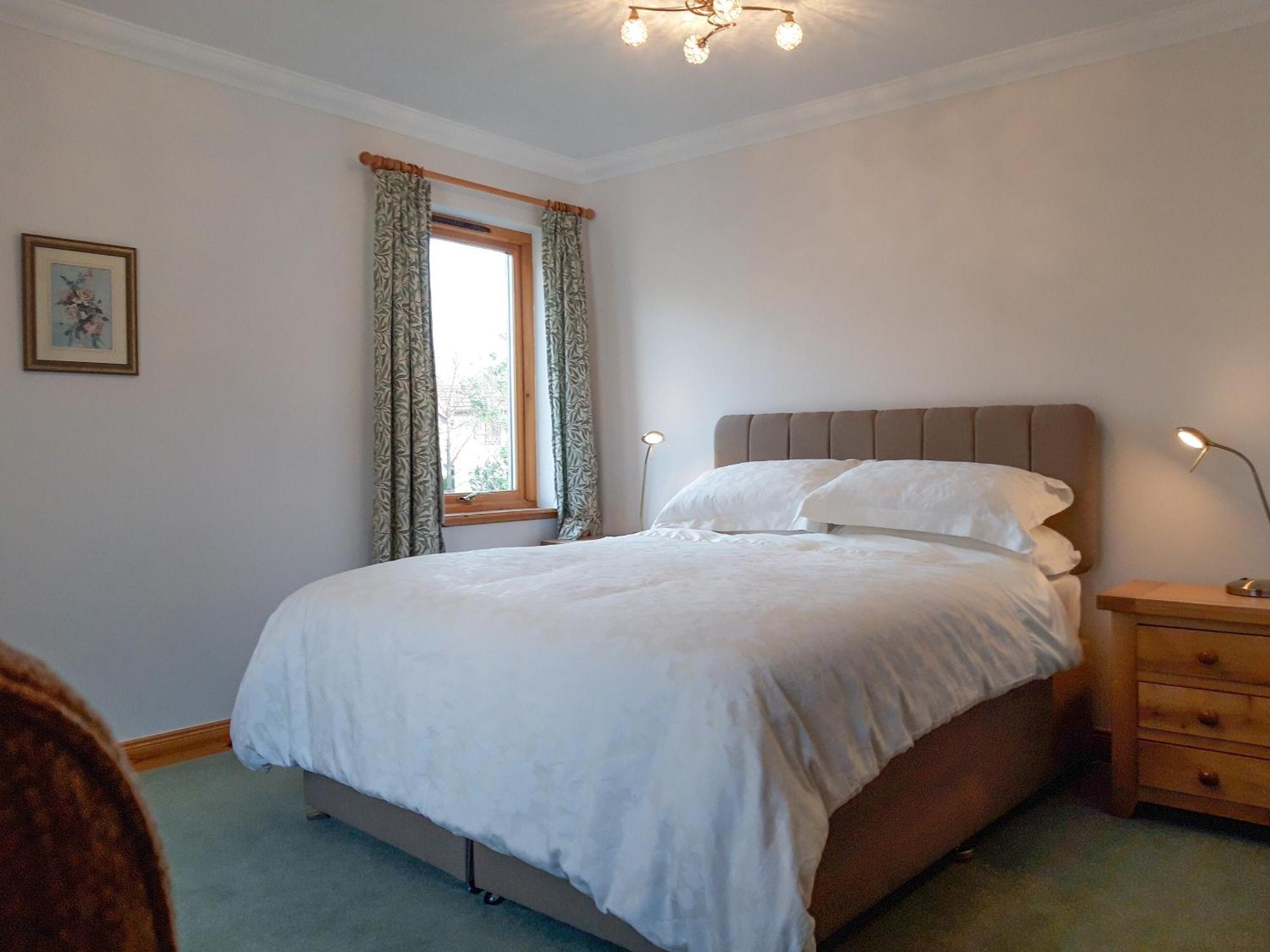 Lismore Cottage North Ballachulish Luaran gambar