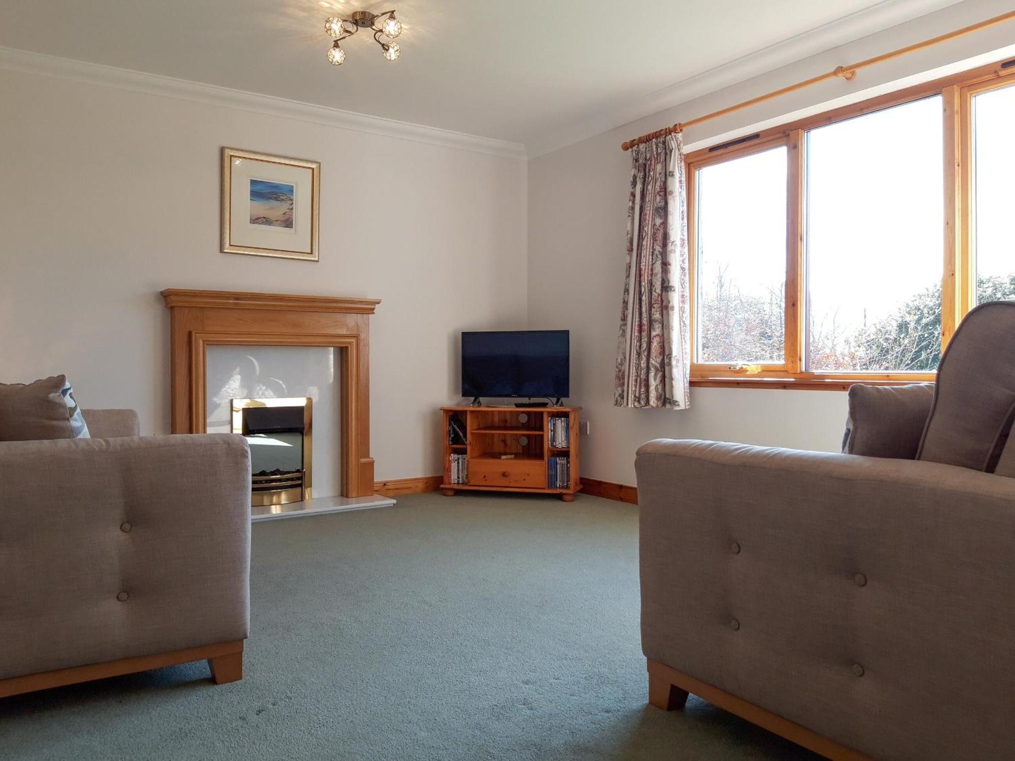 Lismore Cottage North Ballachulish Luaran gambar