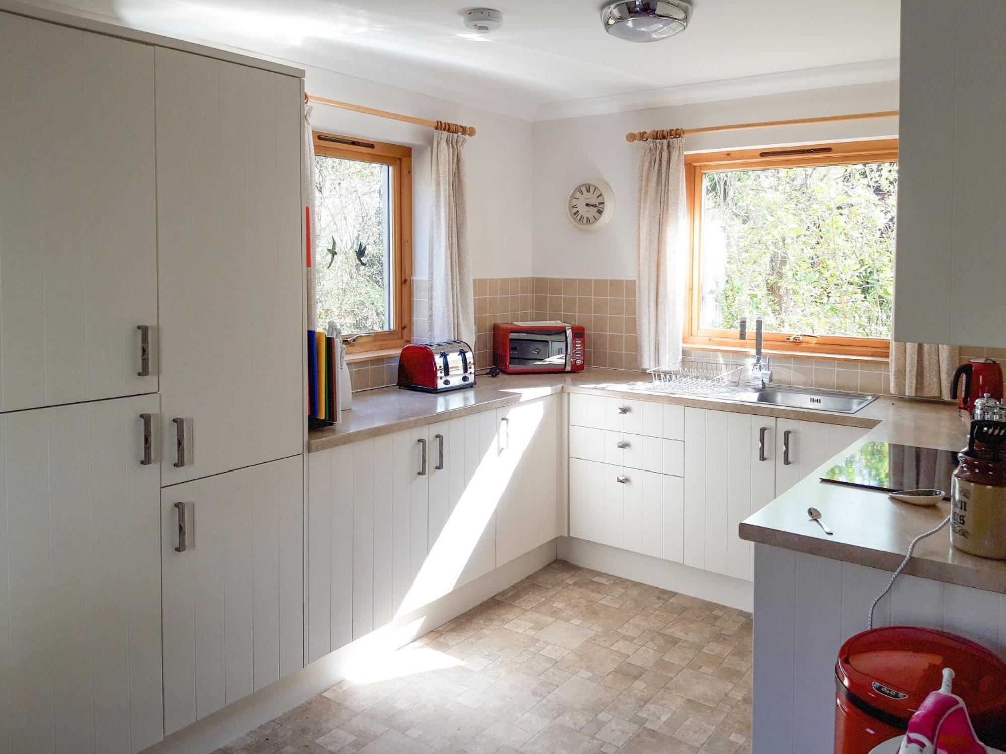 Lismore Cottage North Ballachulish Luaran gambar