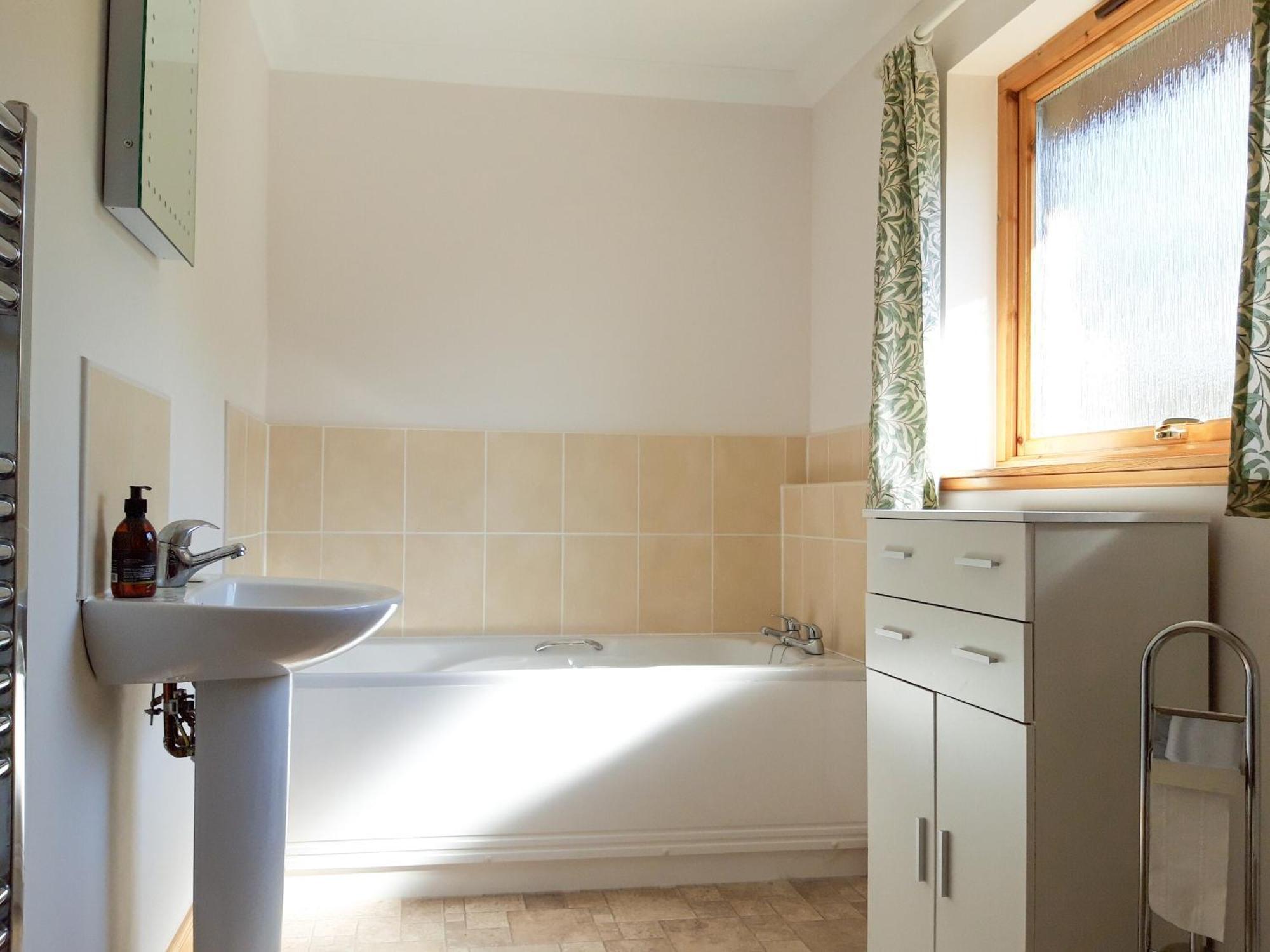 Lismore Cottage North Ballachulish Luaran gambar