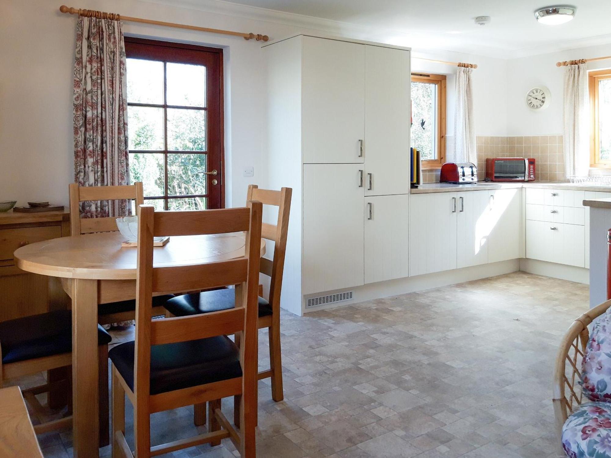 Lismore Cottage North Ballachulish Luaran gambar